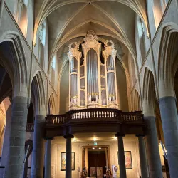 St. Christopher's Cathedral (Sint-Christoffelkathedraal) - Roermond