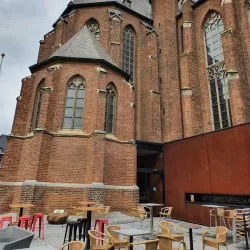St. Christopher's Cathedral (Sint-Christoffelkathedraal) - Roermond