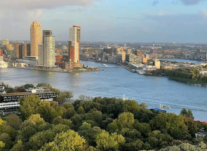 Rotterdam