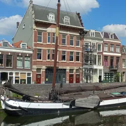 Delfshaven - Rotterdam