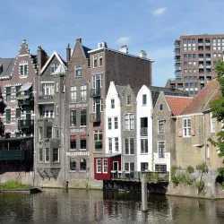 Delfshaven - Rotterdam