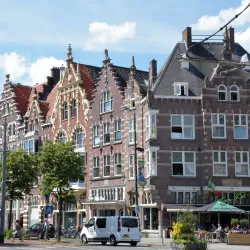 Delfshaven - Rotterdam