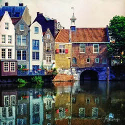 Delfshaven - Rotterdam