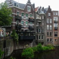 Delfshaven - Rotterdam