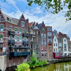 Delfshaven - Rotterdam