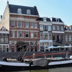 Delfshaven - Rotterdam