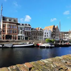 Delfshaven - Rotterdam