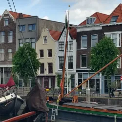 Delfshaven - Rotterdam