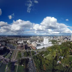 Euromast Tower - Rotterdam