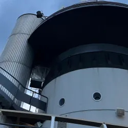 Euromast Tower - Rotterdam