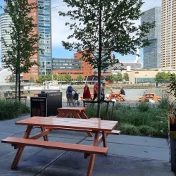 Fenix Food Factory - Rotterdam