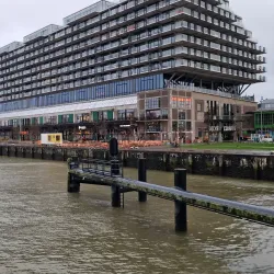 Fenix Food Factory - Rotterdam