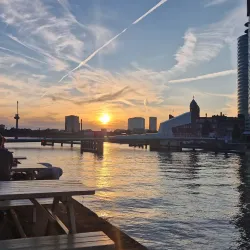 Fenix Food Factory - Rotterdam