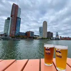 Fenix Food Factory - Rotterdam