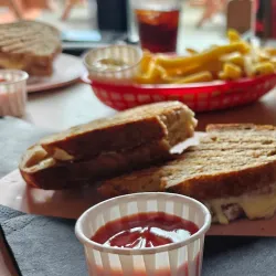 Fenix Food Factory - Rotterdam