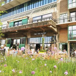 Fenix Food Factory - Rotterdam