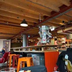 Fenix Food Factory - Rotterdam