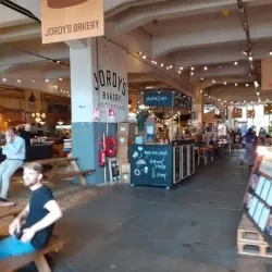 Fenix Food Factory - Rotterdam