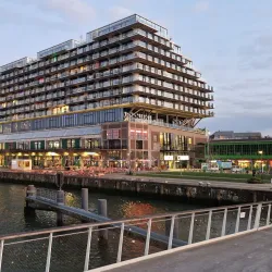 Fenix Food Factory - Rotterdam