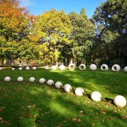 Het Park - Rotterdam