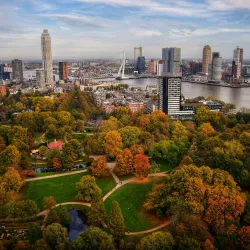 Het Park - Rotterdam