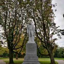 Het Park - Rotterdam