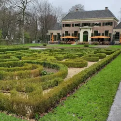 Het Park - Rotterdam