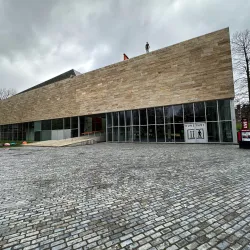 Kunsthal Rotterdam - Rotterdam