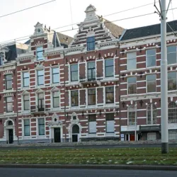 Kunsthal Rotterdam - Rotterdam