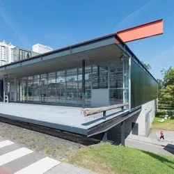 Kunsthal Rotterdam - Rotterdam