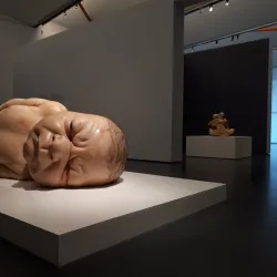 Kunsthal Rotterdam - Rotterdam