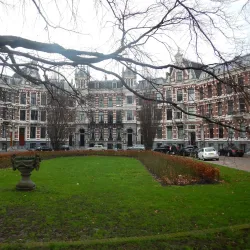 Kunsthal Rotterdam - Rotterdam