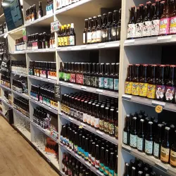 Markthal Rotterdam - Rotterdam