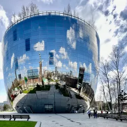 Museum Boijmans Van Beuningen - Rotterdam