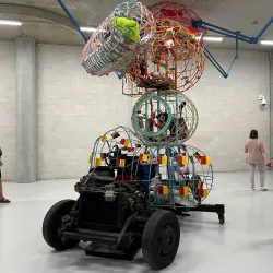 Museum Boijmans Van Beuningen - Rotterdam