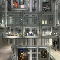 Museum Boijmans Van Beuningen - Rotterdam