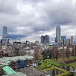 Museum Boijmans Van Beuningen - Rotterdam