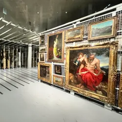 Museum Boijmans Van Beuningen - Rotterdam