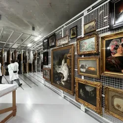 Museum Boijmans Van Beuningen - Rotterdam