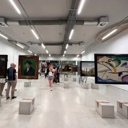 Museum Boijmans Van Beuningen - Rotterdam