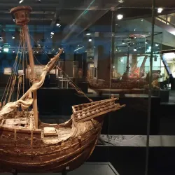 Rotterdam Maritime Museum - Rotterdam