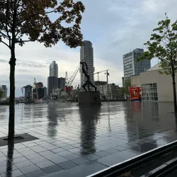 Rotterdam Maritime Museum - Rotterdam