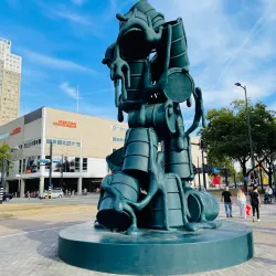 Rotterdam Maritime Museum - Rotterdam