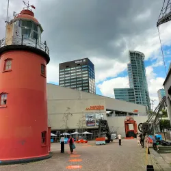 Rotterdam Maritime Museum - Rotterdam