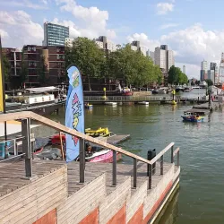 Rotterdam Maritime Museum - Rotterdam