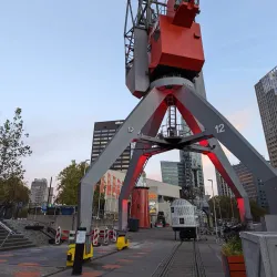 Rotterdam Maritime Museum - Rotterdam
