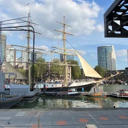 Rotterdam Maritime Museum - Rotterdam