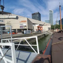Rotterdam Maritime Museum - Rotterdam