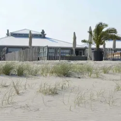 Beach Promenade - 's-Gravenzande