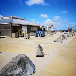 Beach Promenade - 's-Gravenzande